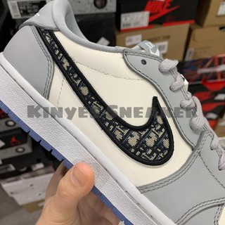 Giày Air Jordan 1 Retro High OG Low (Best Quality)