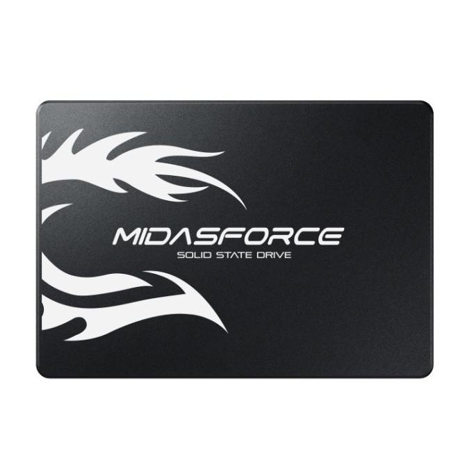 Ổ Cứng Ssd Midasforce 120gb - Ssd | BigBuy360 - bigbuy360.vn