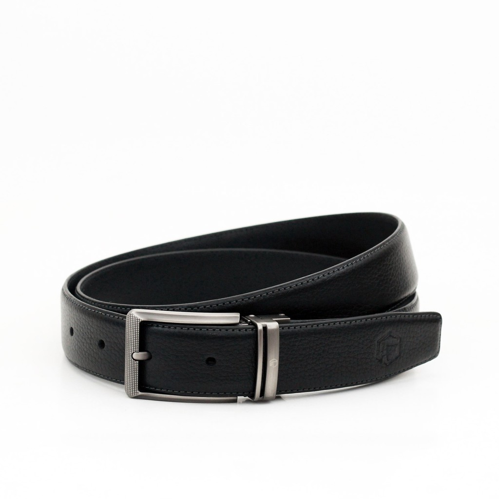 Thắt lưng da bò Anh Tho Leather M2KK35-19