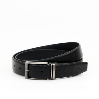 Thắt lưng da bò Anh Tho Leather M2KK35-19