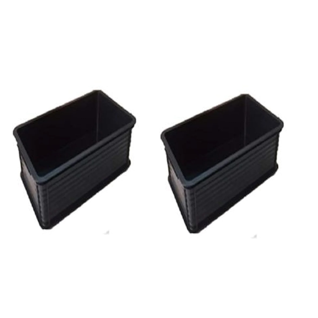 Daiso Hộp Đựng Quick Container Yellow Width29Cm Deep17Cm Hight10Cm