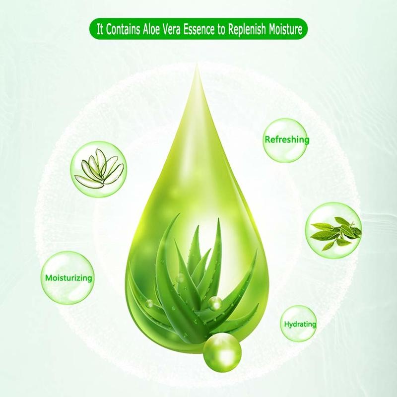 1 Mặt Nạ Chiết Xuất Trái Cây Tự Nhiên/ Mặt Nạ Dưỡng Ẩm/ Kiểm Soát Dầu/ Làm Dịu Da Hiệu Quả