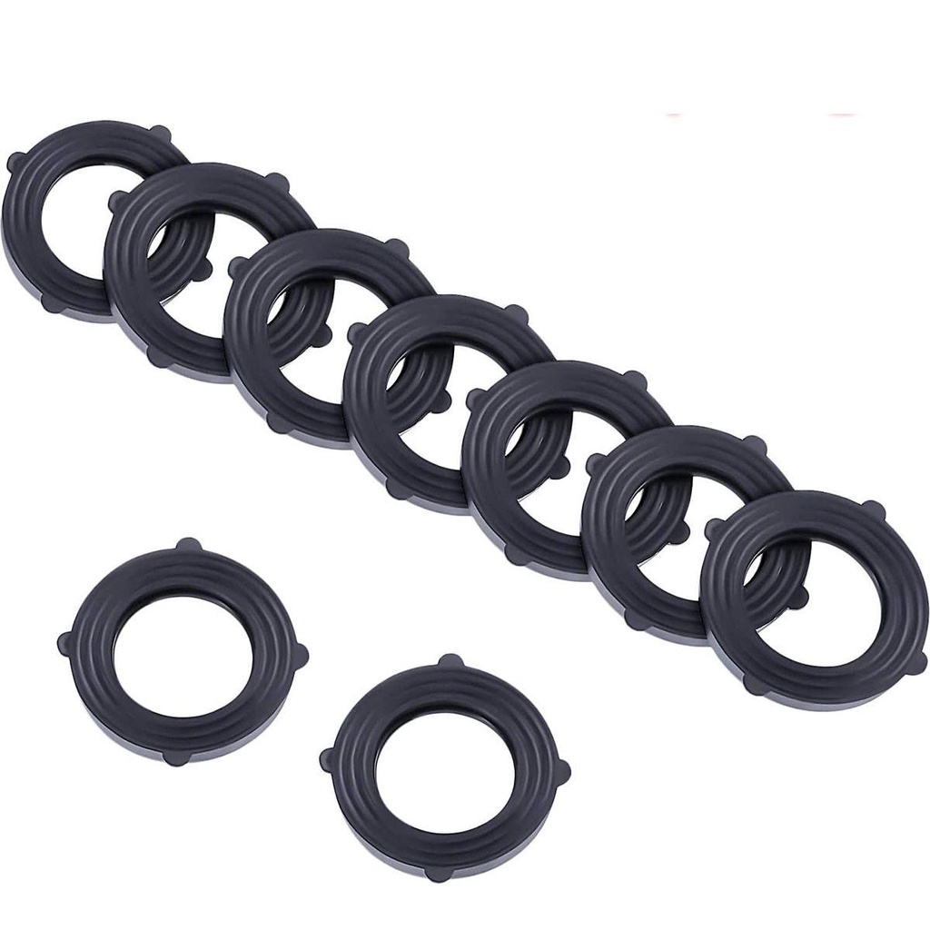 Vòng Niêm Phong Ống Nước Tưới Vườn 3 / 4 Inch