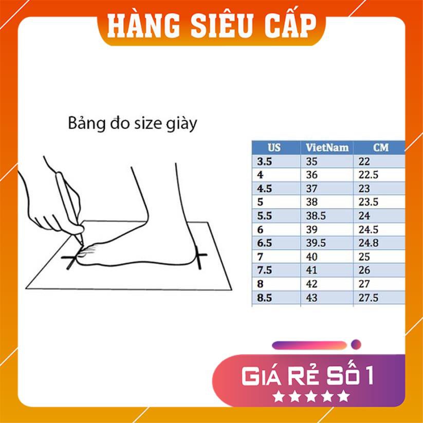 𝗠𝗟𝗕 Boston – Giày 𝗠𝗟𝗕 Boston – Giày 𝗠𝗟𝗕 Thể Thao Nam Nữ Boston IN 3D Đế Độn [Freeship-Bảo Hành 1 Năm] | BigBuy360 - bigbuy360.vn