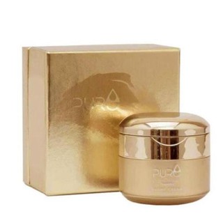 Trieutuwap ma20s kem mộc qua - kem pure night cream ma20s