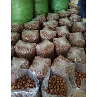 500G MẮC CA SẤY NỨT ĐĂK LĂK NHÀ LÀM