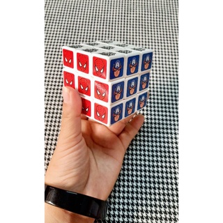 Rubik Các Loại