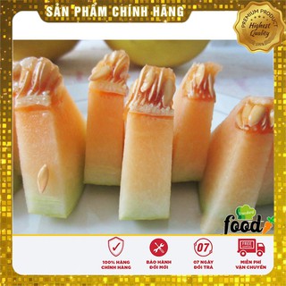 Hạt giống Dưa Kim Cô Nương ( 10 hạt)