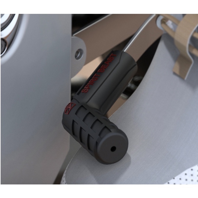 Bọc Cần Số Xe Côn Spirit Beast L1 Chính Hãng