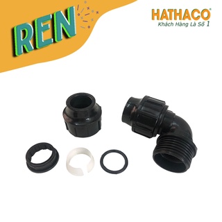 Cút đều 40 hathaco dùng cho ống hdpe