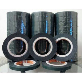 Băng xốp 2 mặt xanh đen ( siêu dính)