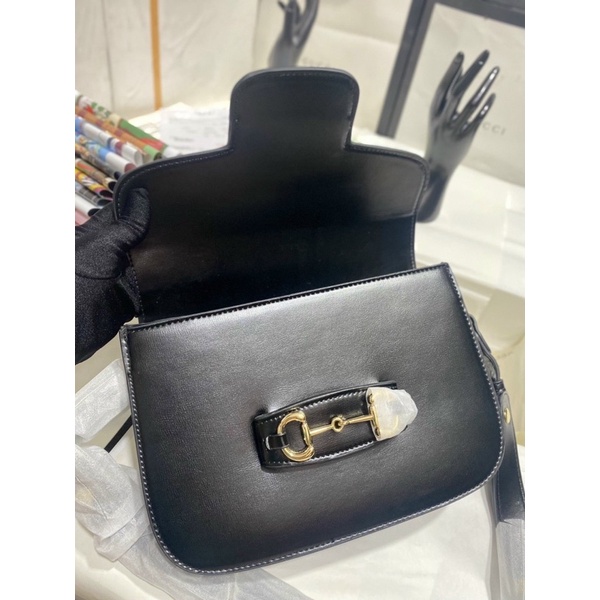 Túi đeo chéo gc horsebit