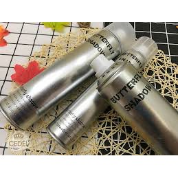 CHUẨN LOẠI 1 Gôm xịt tóc Butterfly Shadow 600ML chính hãng  -