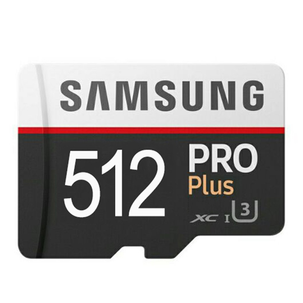 Thẻ Nhớ Điện Thoại Samsung Pro 1tb 512gb Tốc Độ Cao