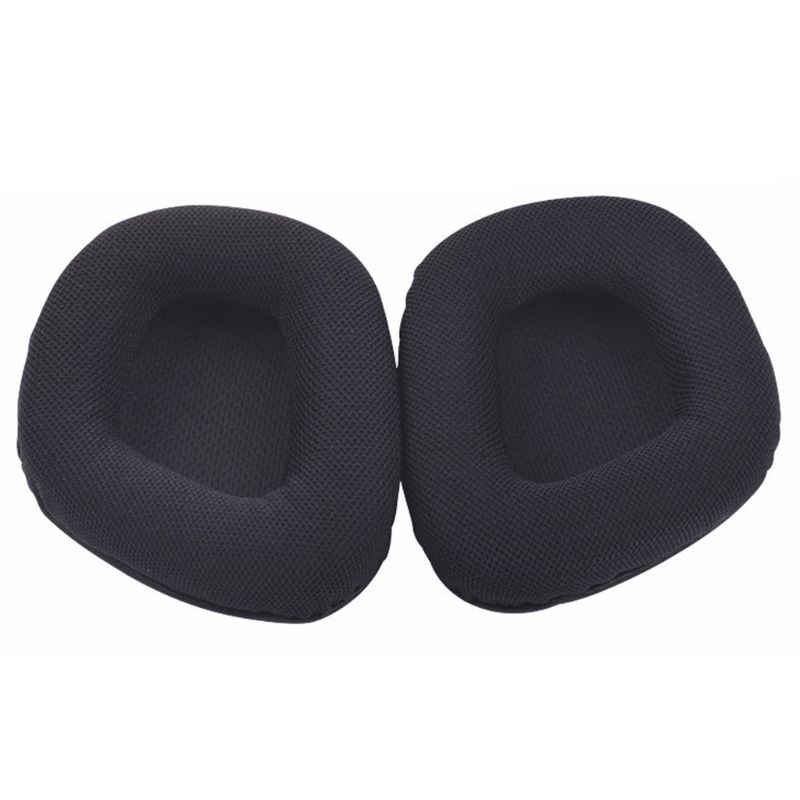 Cặp Đệm Tai Nghe Mềm Mại Chuyên Dụng Cho Corsair Void Pro Rgb Se