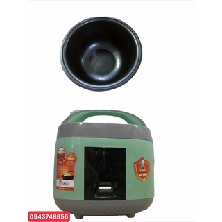 Nồi cơm điện Liolux cao cấp dung tích 1.8L