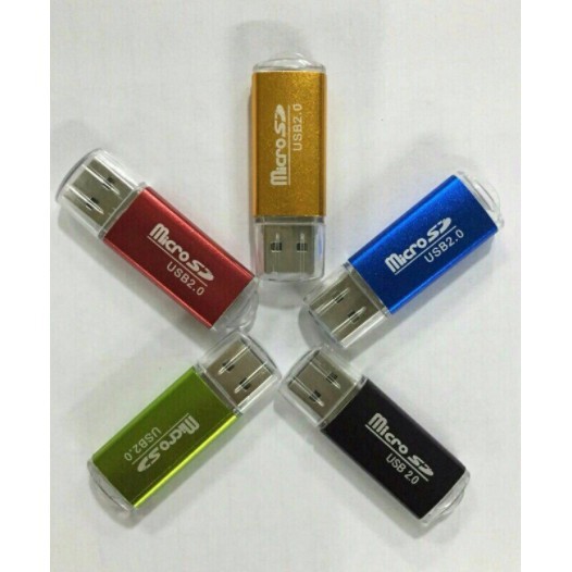 [TRỢ GIÁ] ĐÀU ĐỌC THẺ NHỚ VỎ NHÔM CAO CẤP - ĐỌC ĐƯỢC SD VỚI MICRO SD | BigBuy360 - bigbuy360.vn