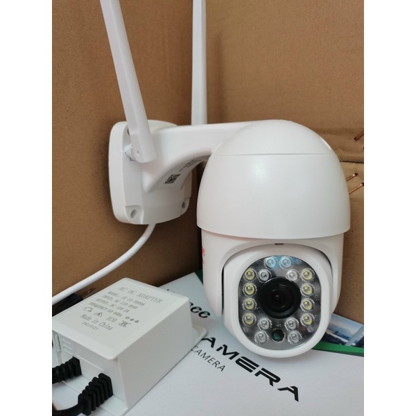 Camera YooSee PTZ - Siêu nét góc rộng D42 | BigBuy360 - bigbuy360.vn