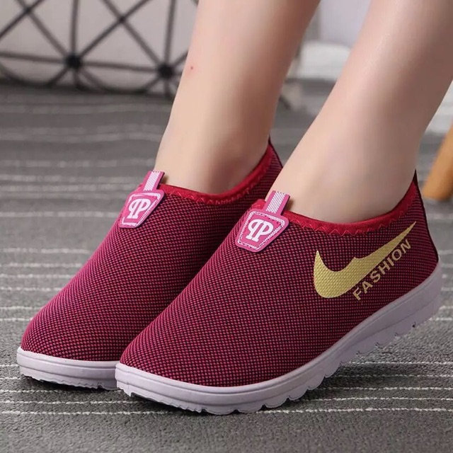 giày thể thao nữ tập gym, chạy bộ.. siêu êm | BigBuy360 - bigbuy360.vn