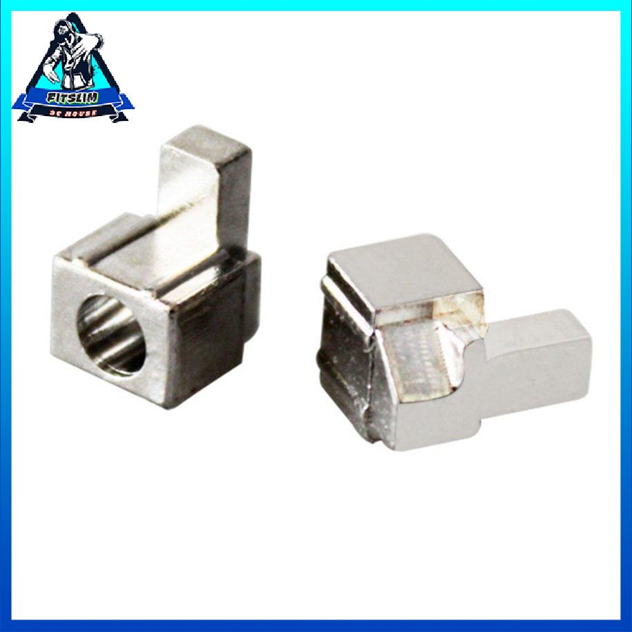 Đối với Joy Con Khoá khóa kim loại ban đầu để thay thế công tắc Nintendo [8/5]