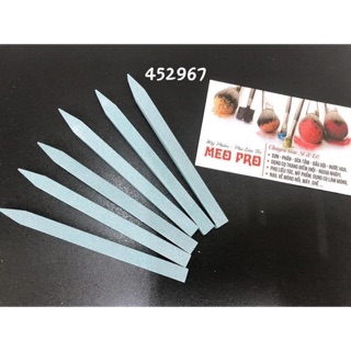 Cây mài nhám khoé móng tay, chân