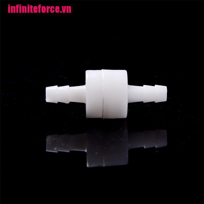 Van Nhiên Liệu Một Chiều 6mm 1 / 4 Chất Lượng Cao