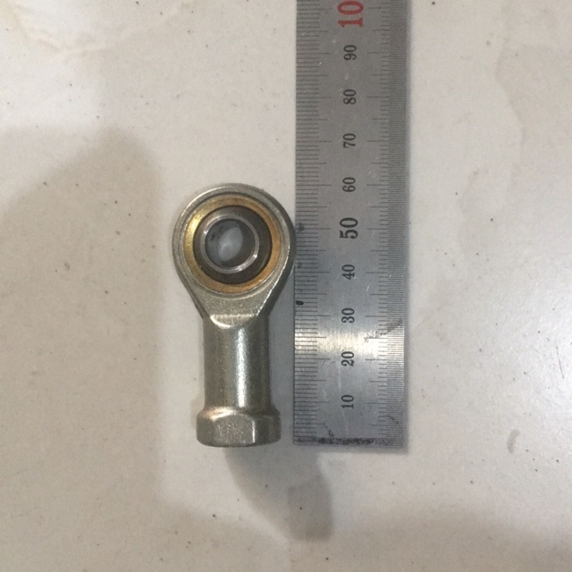 Vòng bi mắt trâu SI 10~16
