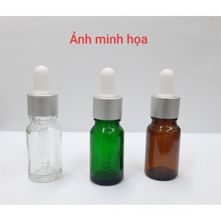 KHOEN + NÚM(BÓP) + ỐNG THUỶ TINH