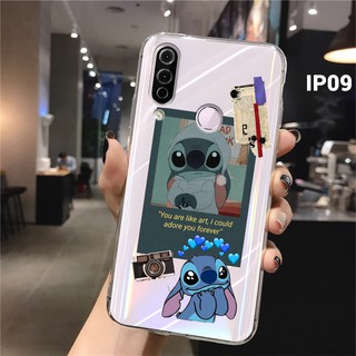 [ỐP VSMART JOY 3] Ốp lưng VSmart Joy 3 dẻo trong in hình hoạt hình