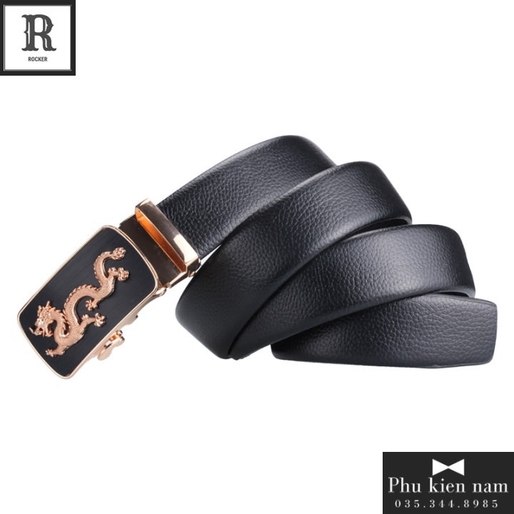 Thắt lưng Da nam - Mã TL008