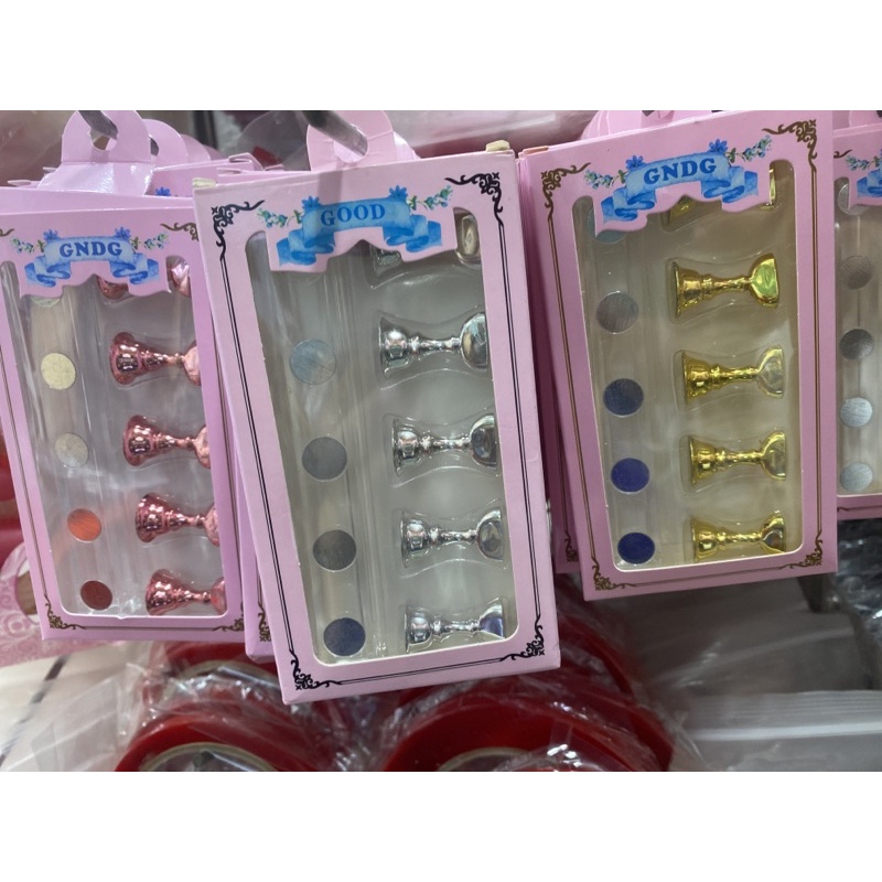 Đế cờ set 5 cái tập vẽ