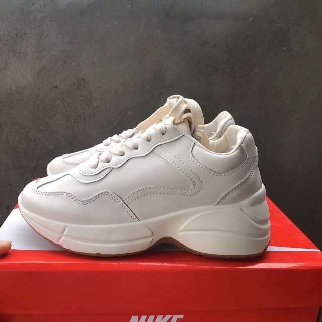 Guc đế nâu hàng Quảng Châu kèm ảnh thật