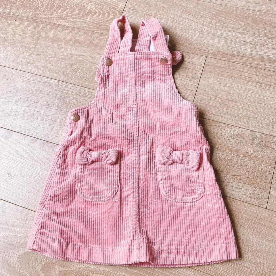 Yếm GEMO chất nhung tăm sợi to dày