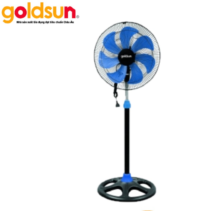 Quạt đứng CN Goldsun P4001