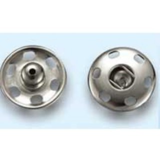 Vỉ 50 cúc bấm