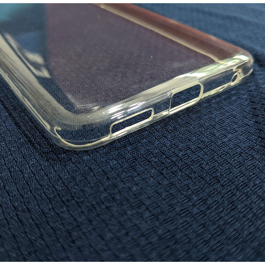 Combo ốp lưng dẻo kính cường lực LG G6