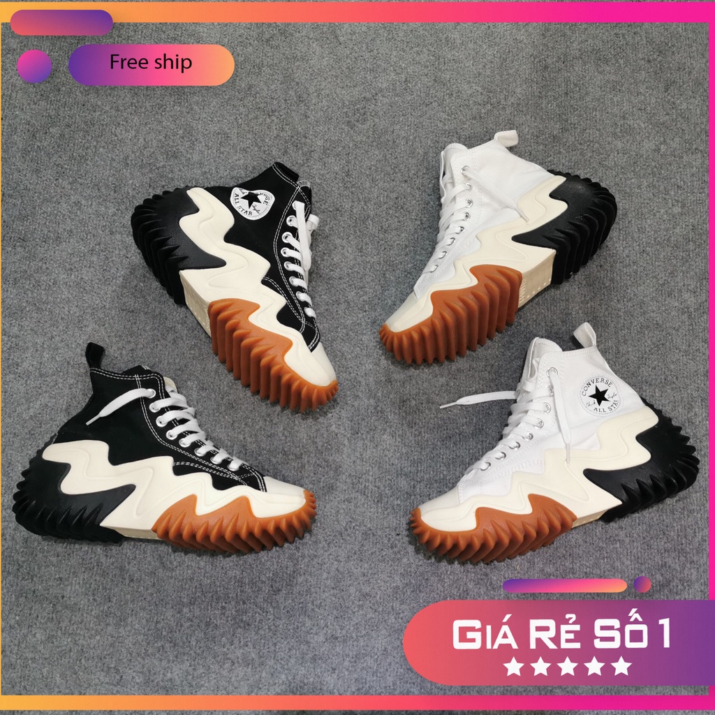 Giày thể thao Sneaker Run Star Motion [LƯU VOUCHER NHẬN NGAY] 🚛 FREE SHIP | SALE SỐC | Tăng Chiều Ca