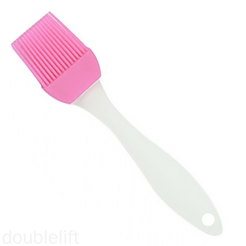 Cọ quét dầu silicone nấu ăn tiện lợi dành cho nhà bếp