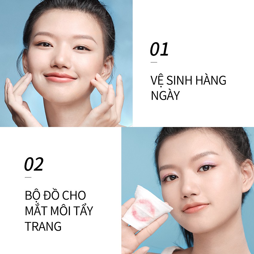 Nước Tẩy Trang Carslan Làm Sạch Sâu Dịu Nhẹ Không Kích Ứng 100ml | BigBuy360 - bigbuy360.vn