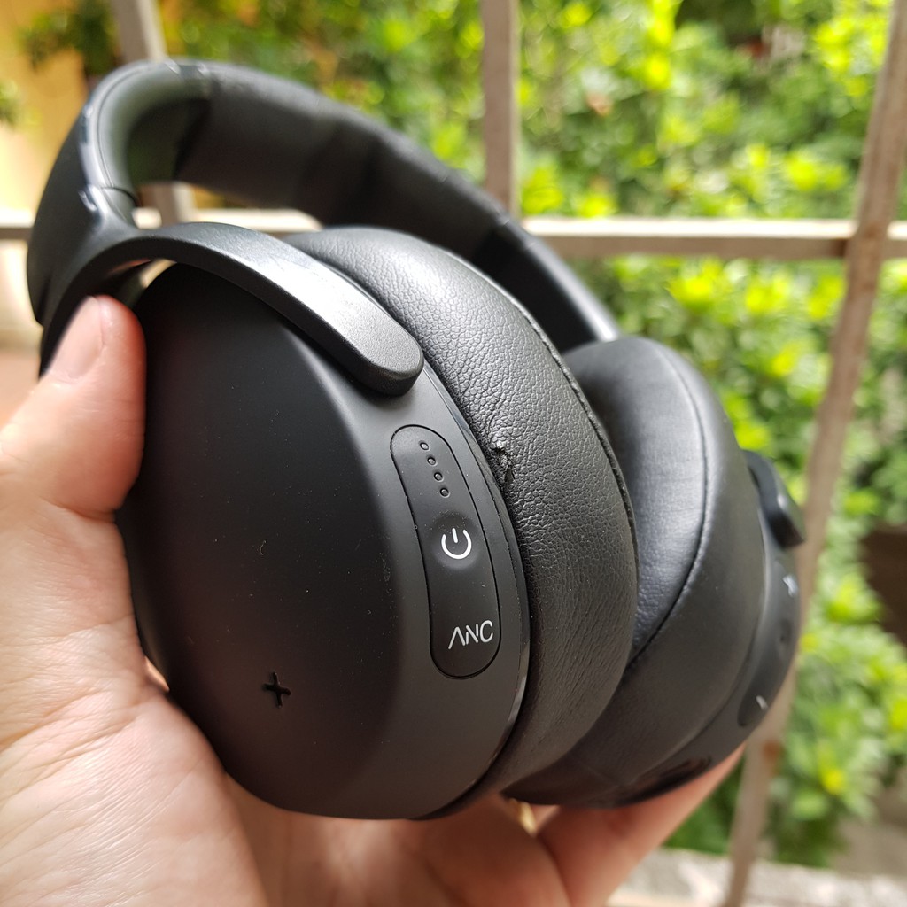 [ Thanh lý ] Tai nghe bluetooth Skullcandy venue, tai true wireless, hàng nobox like new