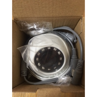 Camera Hikvision DS-2CE56B2-IPF 2.0 Megapixel
