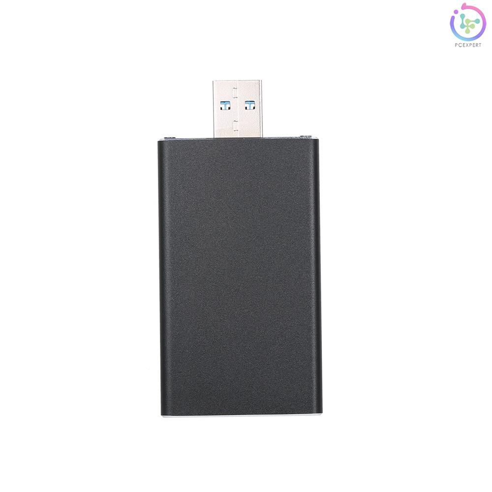 Ổ đĩa cứng USB3.0 to MSATA SSD chuyên dụng chất lượng