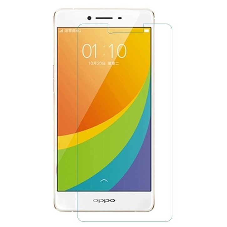 Kính cường lực oppo neo 7/ A33 trong suốt cao cấp, bảo vệ màn hình, tặng kèm giấy lau