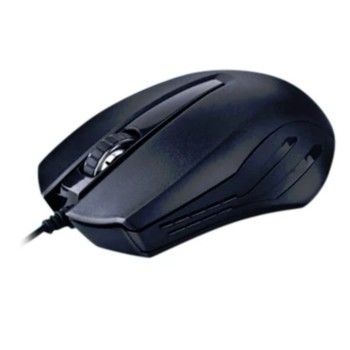 Chuột Newmen M386 (USB, Có dây)