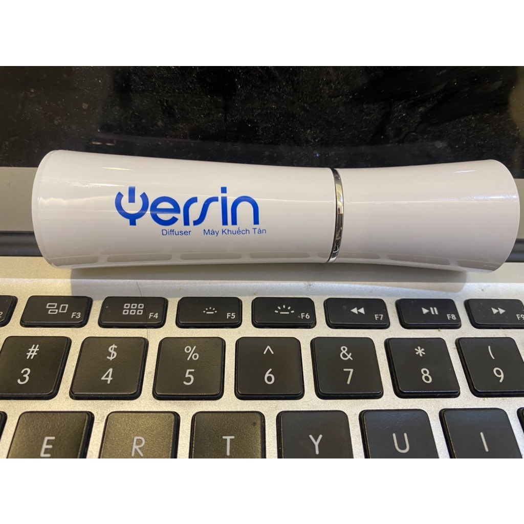 Xịt Mũi Kháng Khuẩn HEPIUS và Máy Khuếch Tán Dung Dịch YD-01 (Bộ) | BigBuy360 - bigbuy360.vn