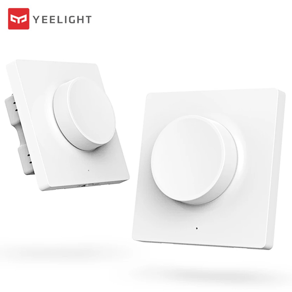 Xiaomi Youpin Công Tắc Điều Khiển Đèn Thông Minh 5 Trong 1