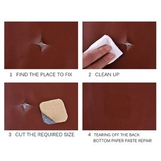 Benytro vá sửa ghế sofa dạng dán DIY