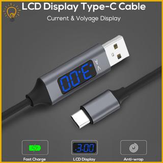 Cáp sạc nhanh usb 3.0 type c cho xiaomi a1 samsung s9
