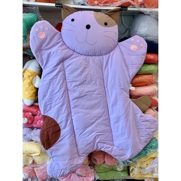 Tấm trải cho bé đi học/ nằm chơi Hikosen Cara