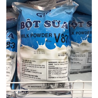 BỘT  SỮA  V83-V73